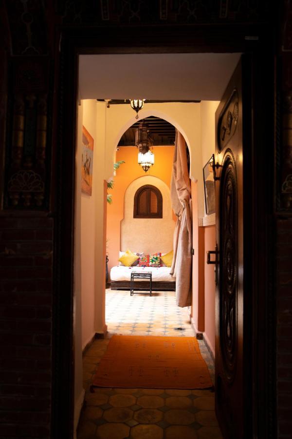 Gasthuis Musa Marrakesh