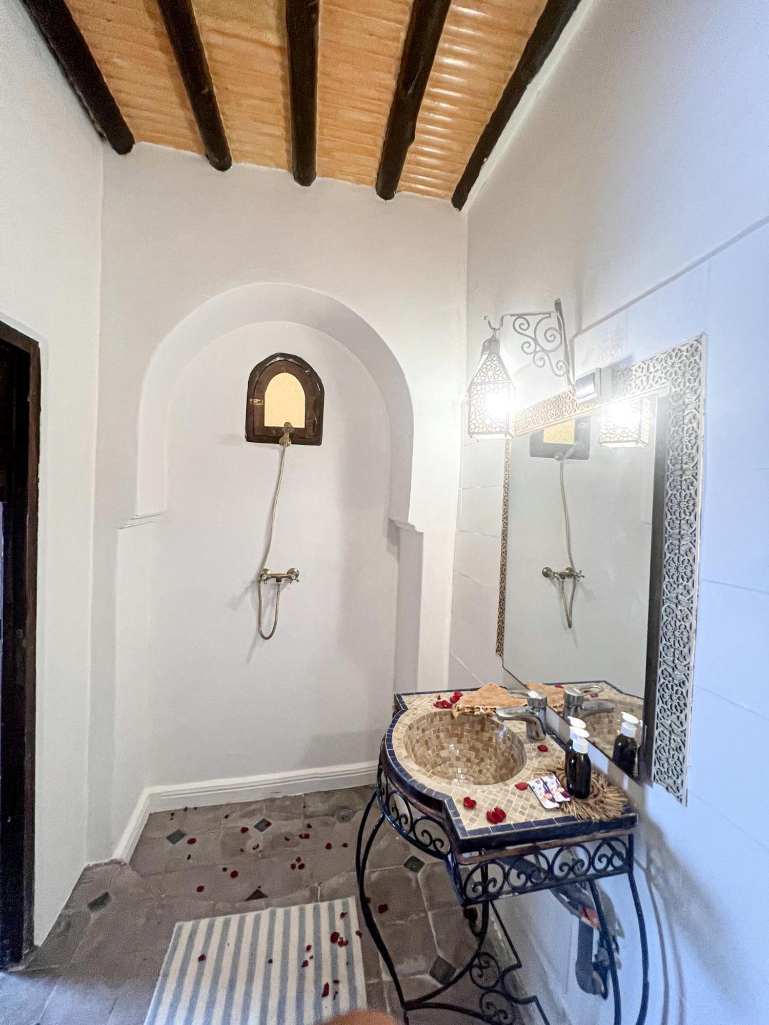 Musa Gasthuis Marrakesh