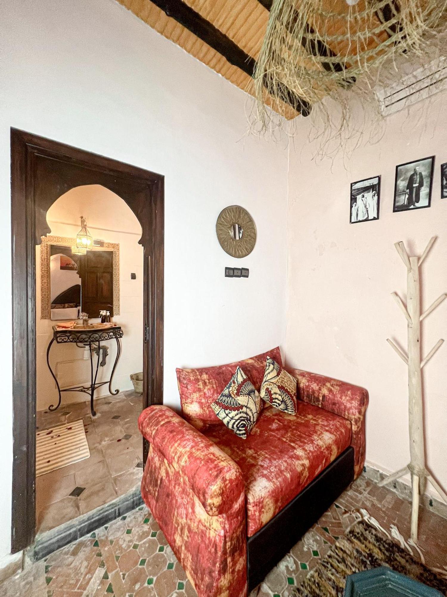 Gasthuis Musa Marrakesh