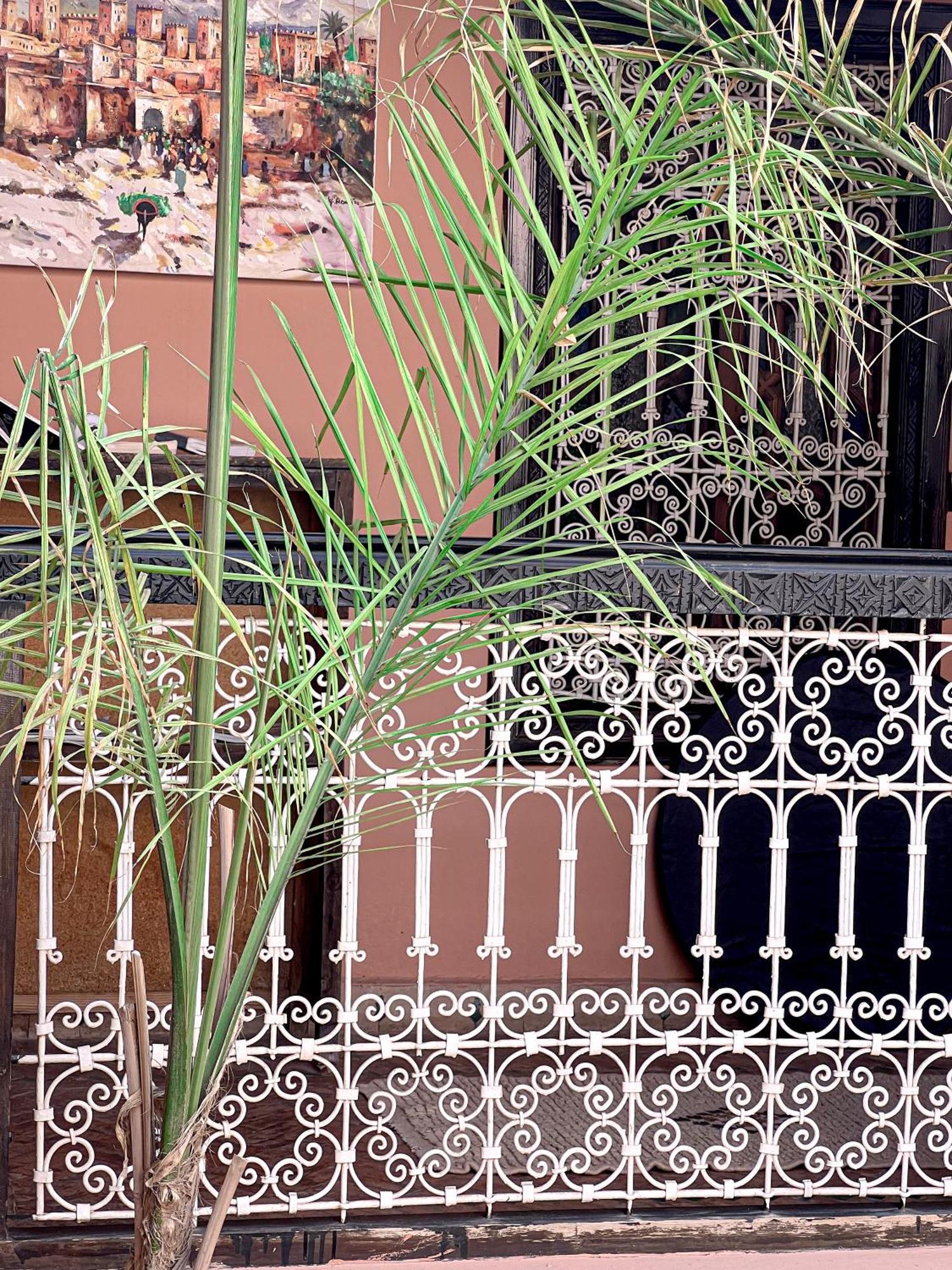 Gasthuis Musa Marrakesh